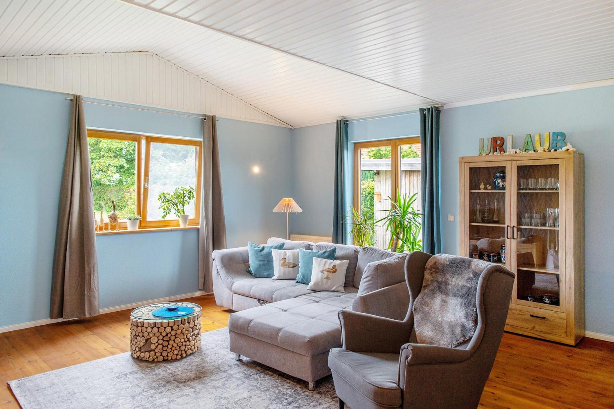 Entenhaus Hilgendorf Экстерьер фото