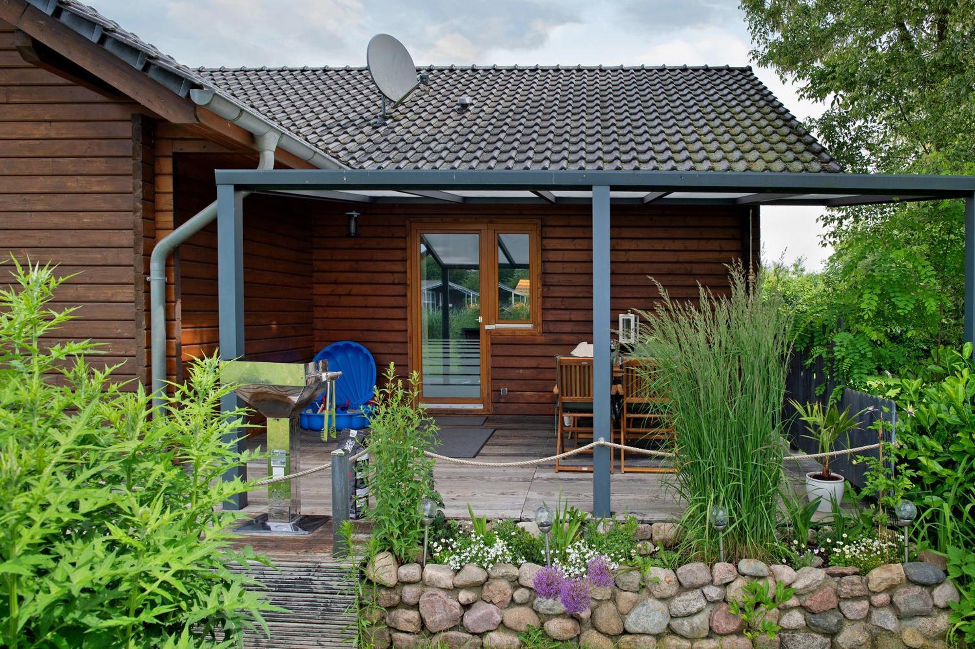 Entenhaus Hilgendorf Экстерьер фото